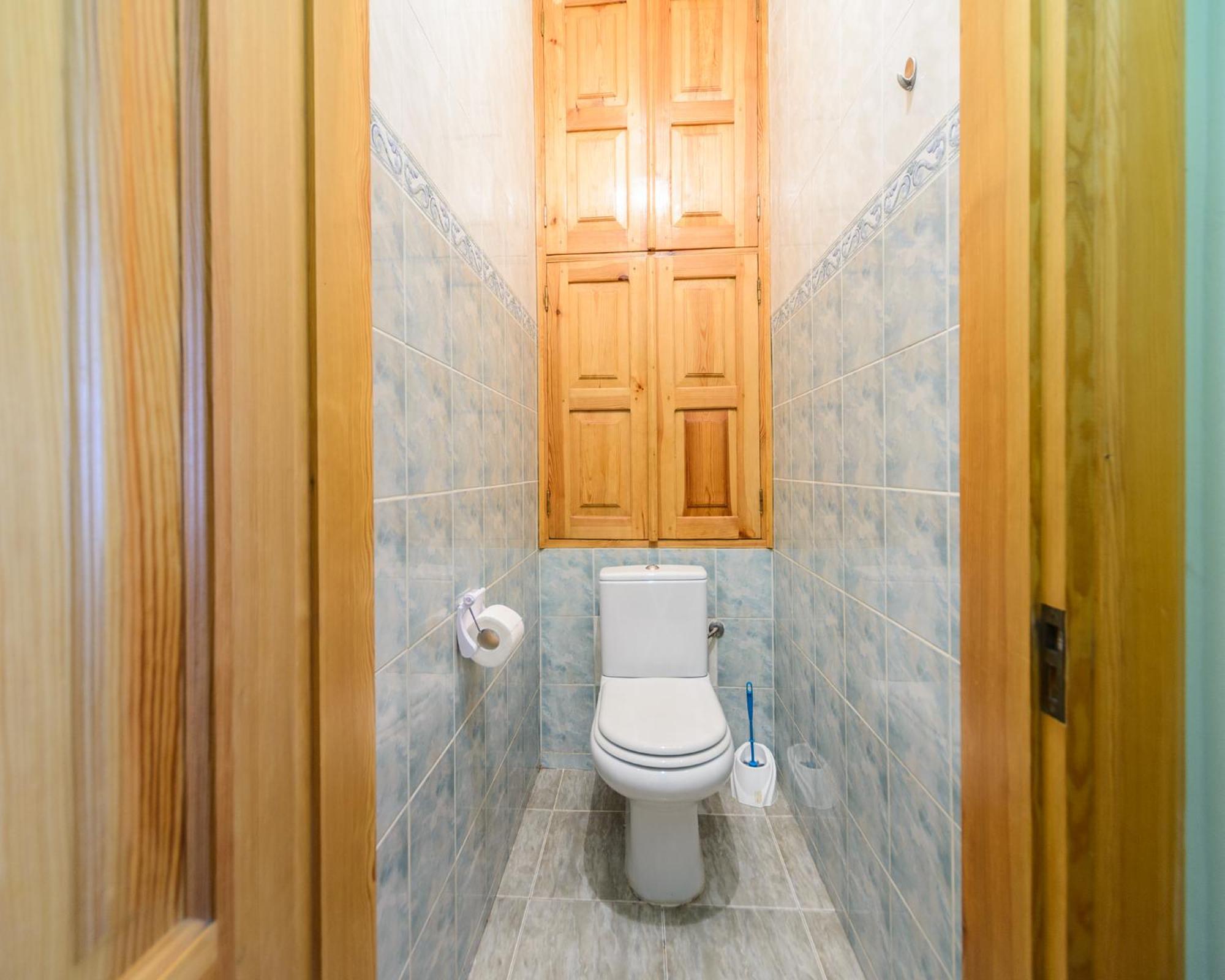 1-Room Apartments Kiev City Center Værelse billede